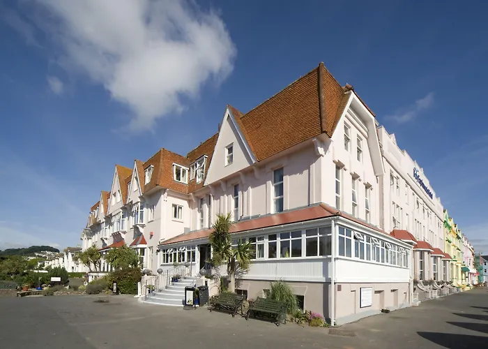 The Esplanade Hotel By Compass Hospitality