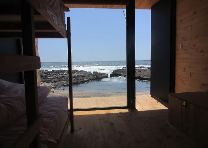 Hotel Apacheta