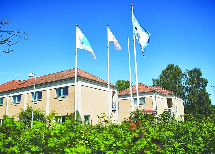 Move Eco Health Hotel