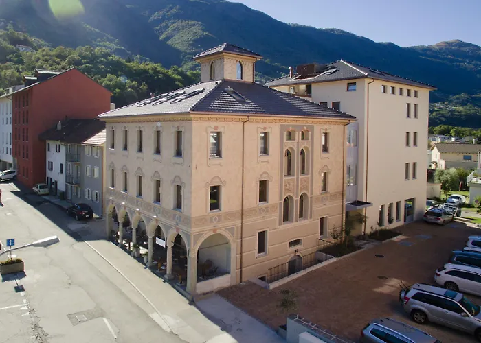 La Tureta Boutique Hotel & Restaurant