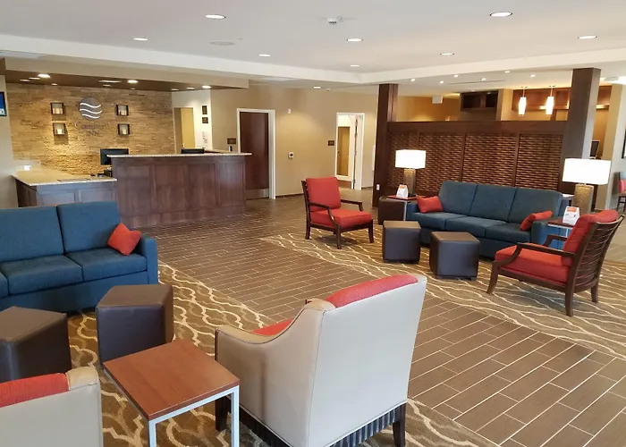 Comfort Inn Pa Turnpike - I-81