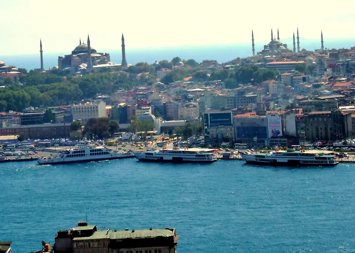 Walton Hotels Galata