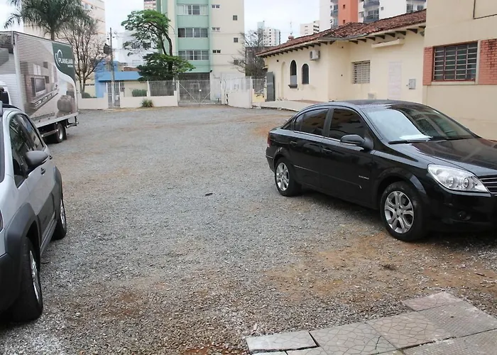 Rede Andrade Goiania Centro