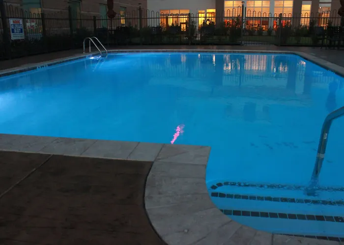 Kozy Hotel Houston North