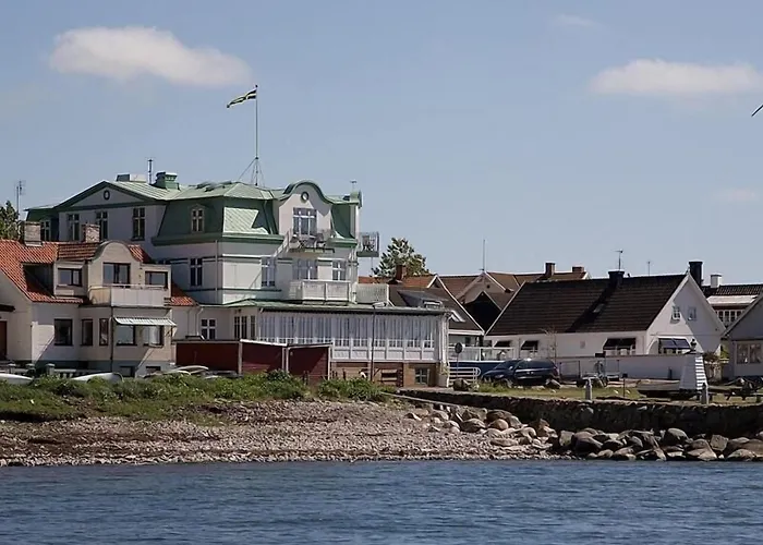 Hotel Kullaberg