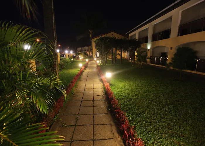 Hotel Palm Beach