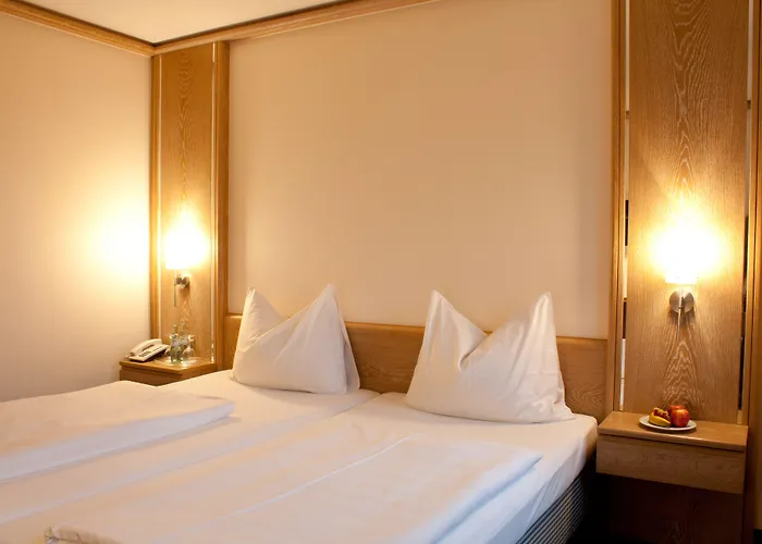 Hotel Zur Post