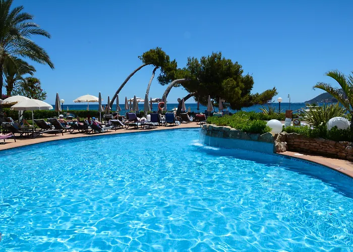 Catalonia Ses Estaques - Adults Only