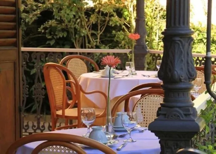 Hotel Casablanca Koeler