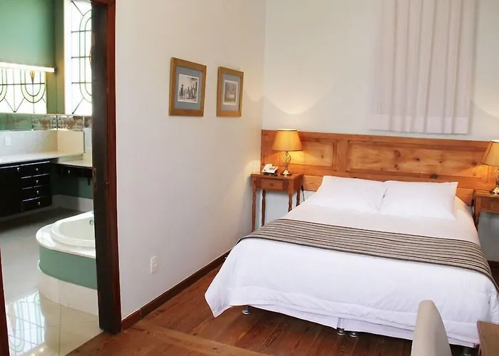Hotel Casablanca Koeler