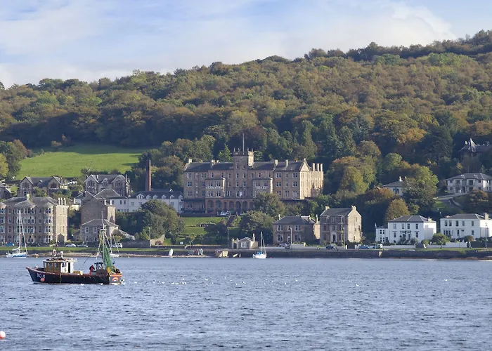 The Glenburn Hotel