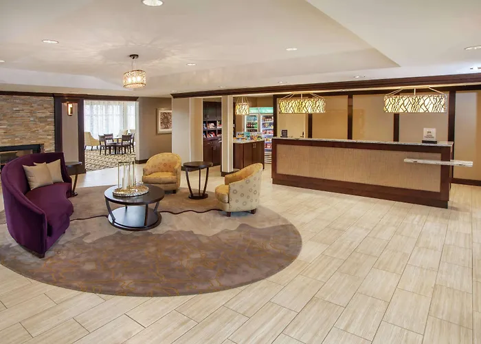 Homewood Suites By Hilton Munster