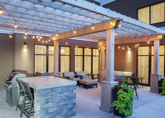 Homewood Suites By Hilton Munster