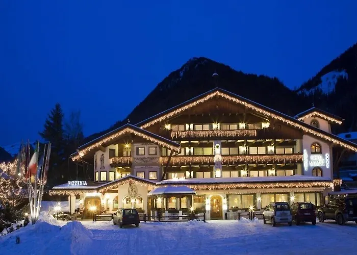 Sport Hotel Majare
