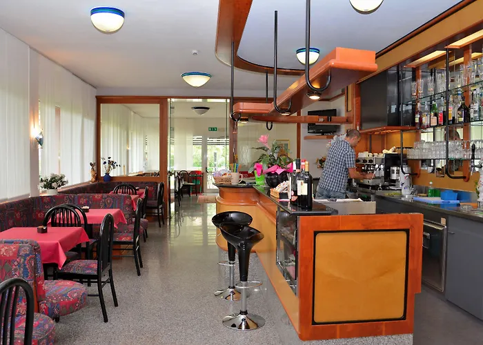 Park Hotel Eden
