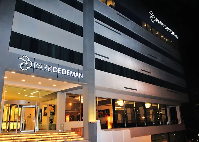 Park Dedeman Elazig