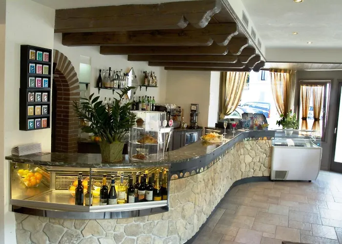 Hotel San Lorenzo Chiavenna
