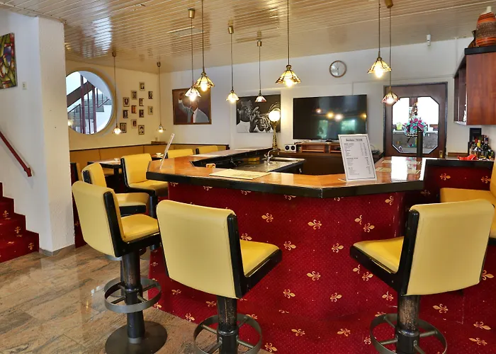 Hotel Maurer