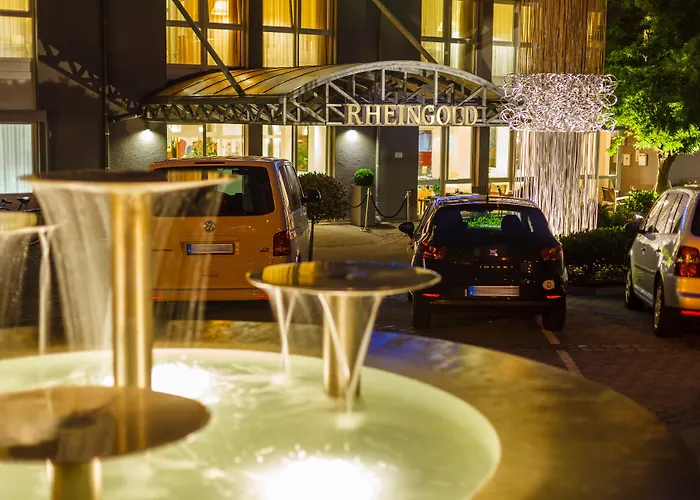 Hotel Rheingold