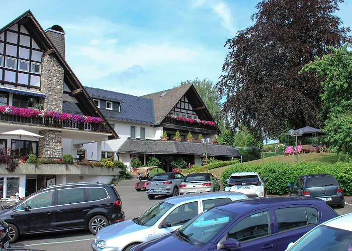 Hotel Stockhausen