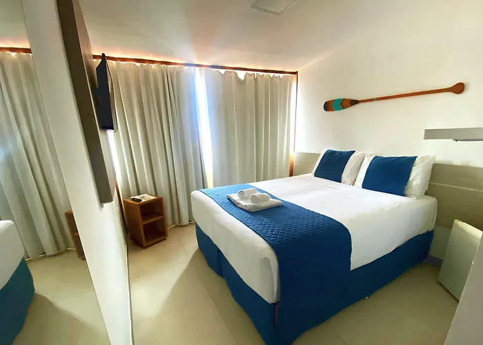 Pousada Bahia Inn