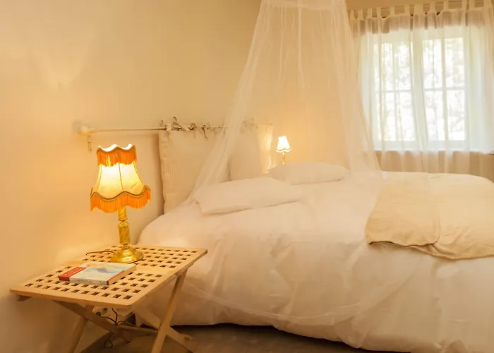 Kuursaal Guesthouse