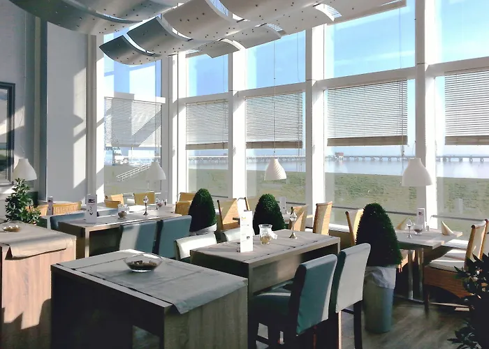 Nordseehotel Wilhelmshaven