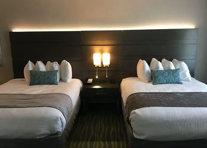 Best Western Plus Prien Lake Hotel & Suites - Lake Charles