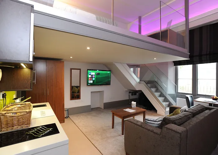 Court Residence Aparthotel