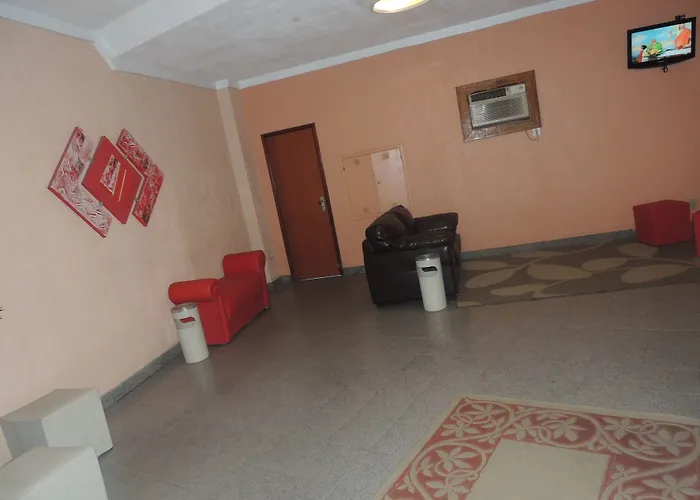 Verona Hotel