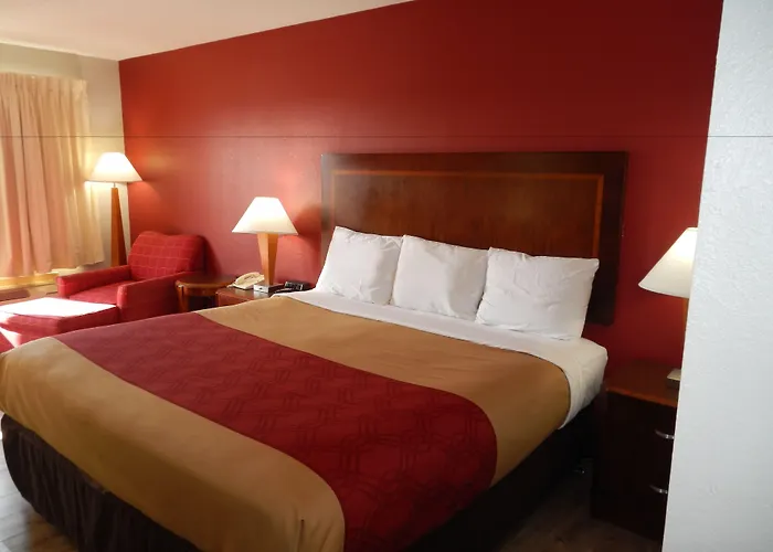 Econo Lodge