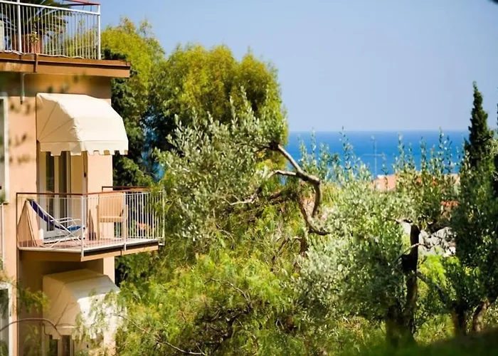 Hotel Mediterraneo