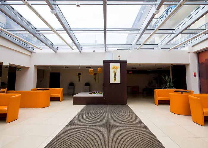 Hotel *** Nat Kolobrzeg