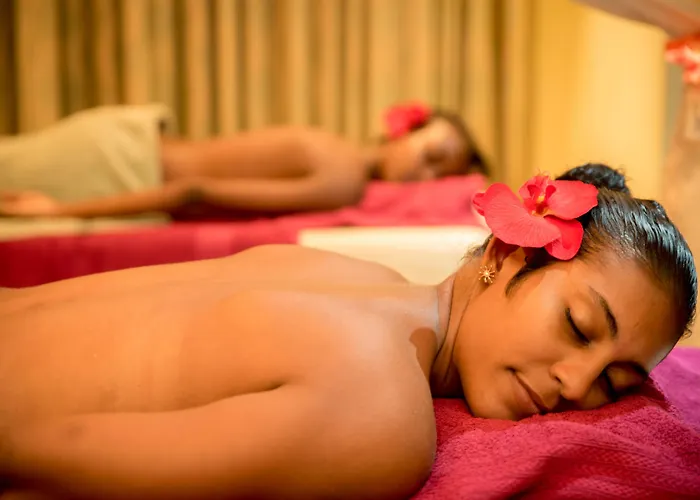 Oasis Hotel Restaurant&Spa