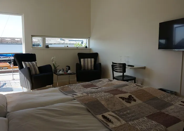 Lunds Hotel