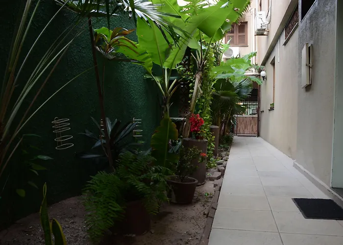 Ocean Praia Hotel