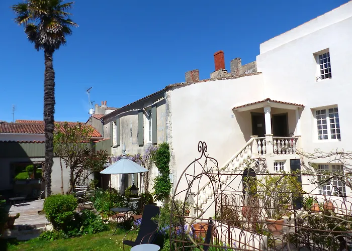 La Maison Douce
