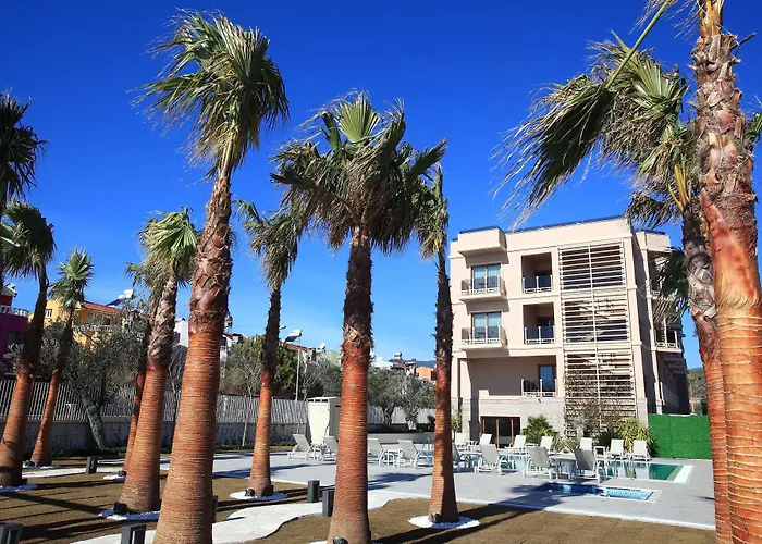 Esida Hotel