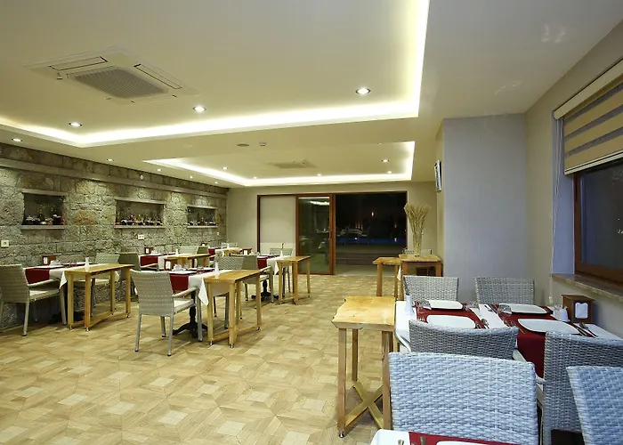 Esida Hotel