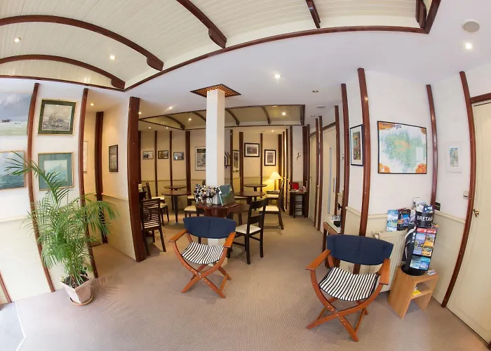 Hotel San Pedro