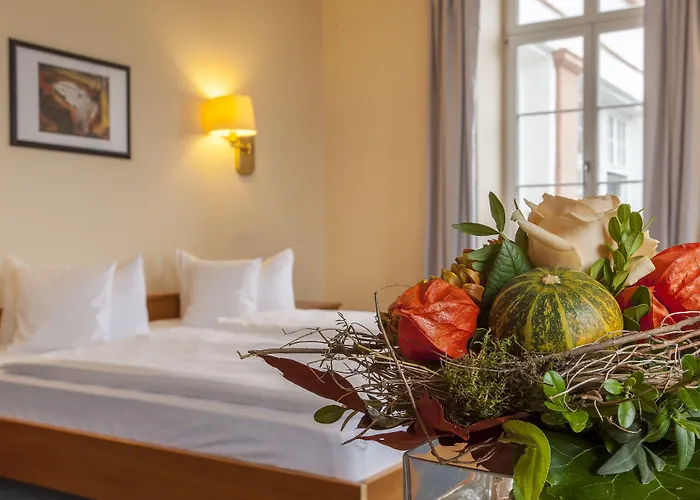Kurhaushotel Bad Salzhausen