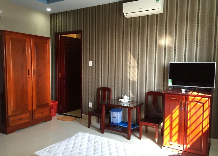 Minh Kieu Hotel