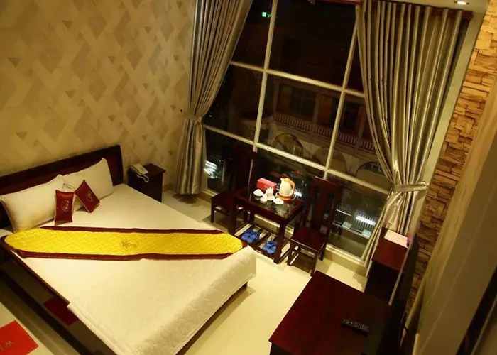 Minh Kieu Hotel