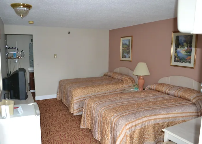 Seabrook Inn