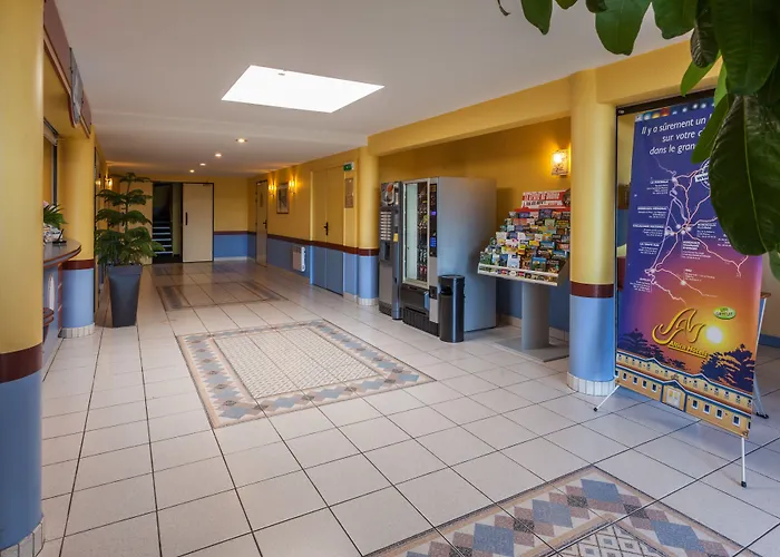 Sure Hotel By Best Western Sarlat-La-Caneda
