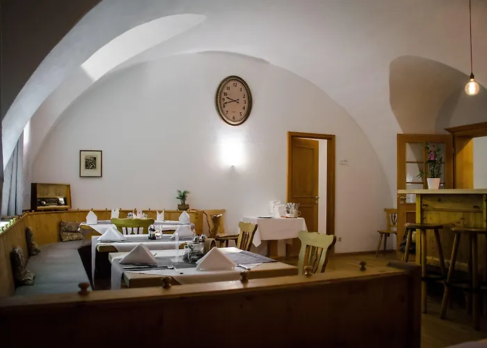Hotel Blaue Traube
