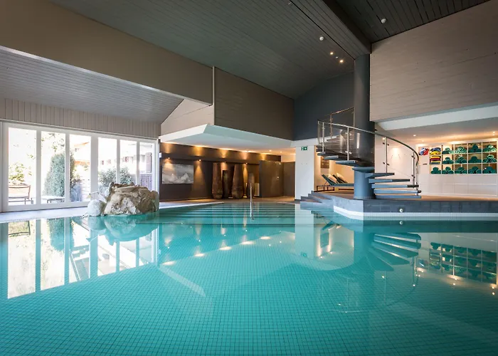 Huus Gstaad