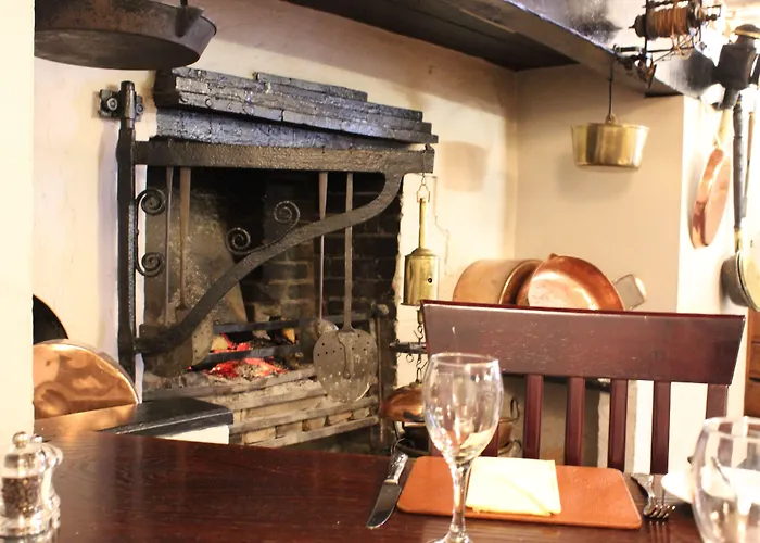 Old Kings Arms Hotel