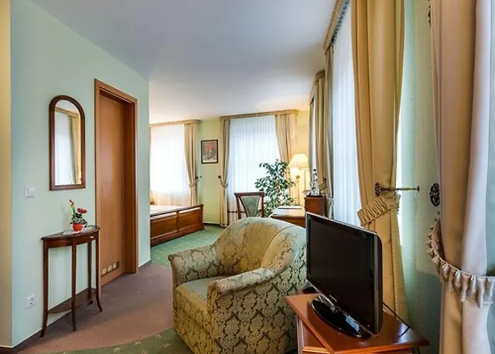 Hotel zur Burg