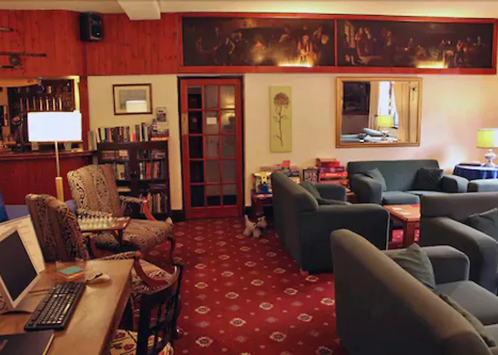 Gairloch Highland Lodge